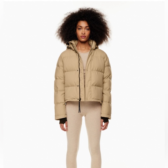 The Super Puff™ Shorty Size L - Picture 14 of 16